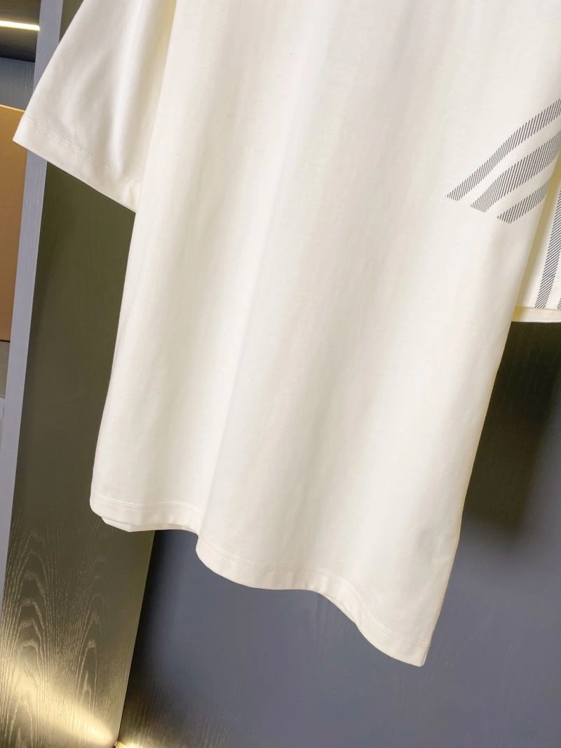 Burberry T-Shirts WeatherProof 105343