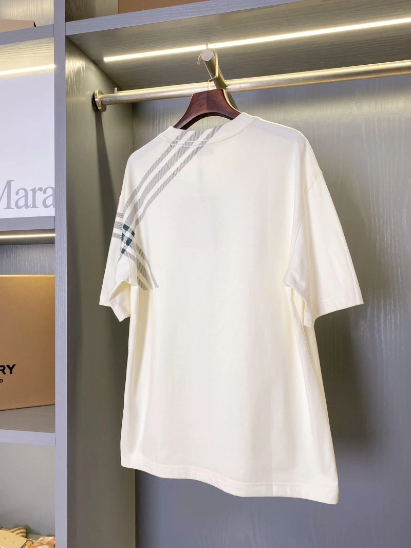 Burberry T-Shirts WeatherProof 105343