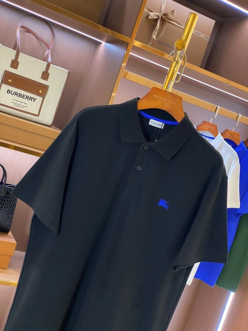 Burberry T-Shirts Trendy 105348