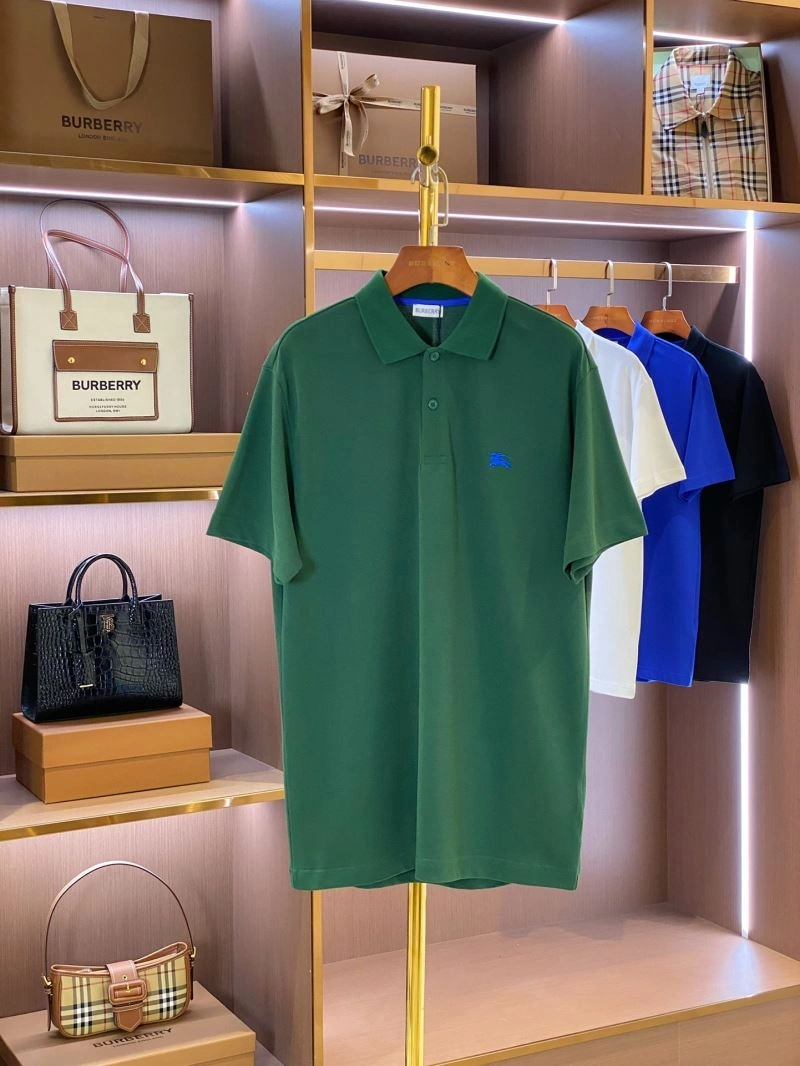 Durable Burberry T-Shirts 105339