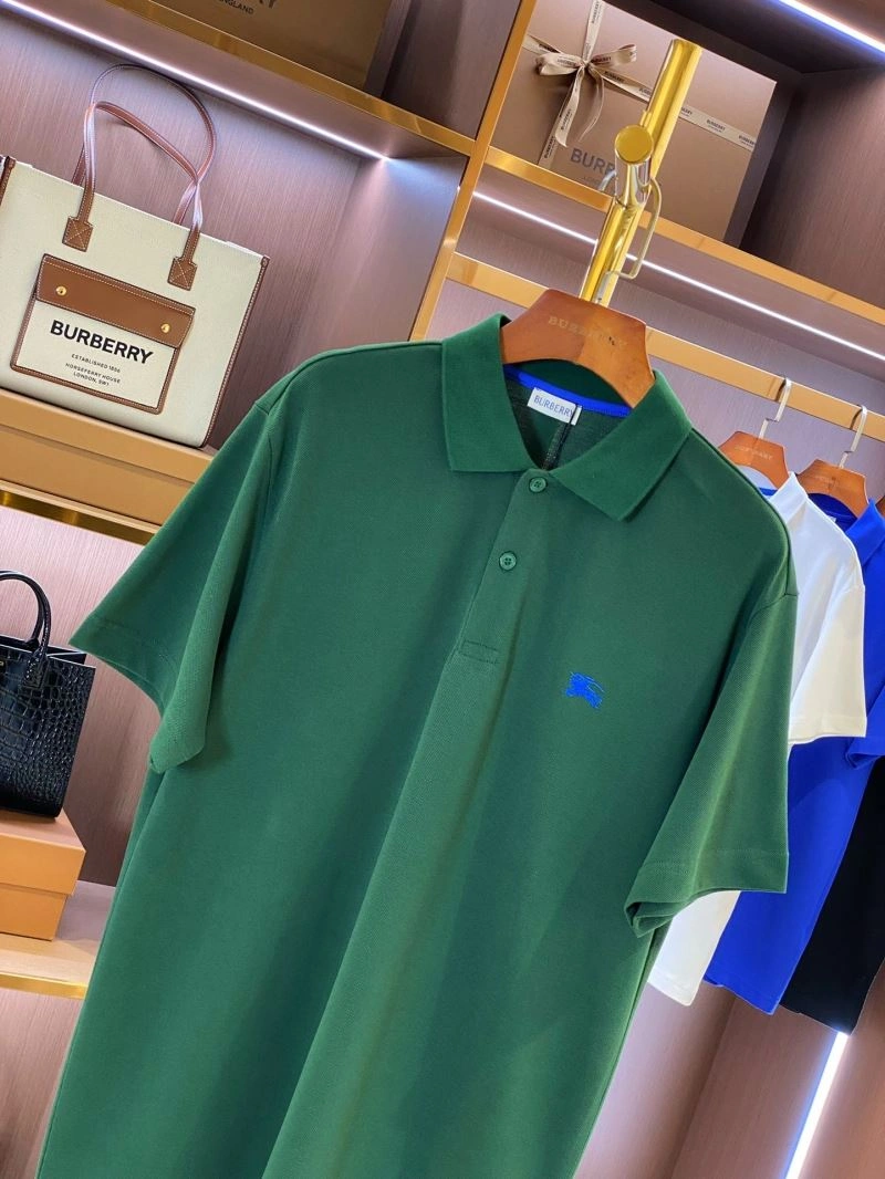 Durable Burberry T-Shirts 105339