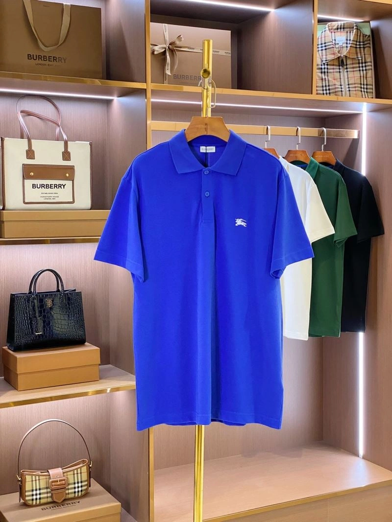 EyeCatching Burberry T-Shirts 105391
