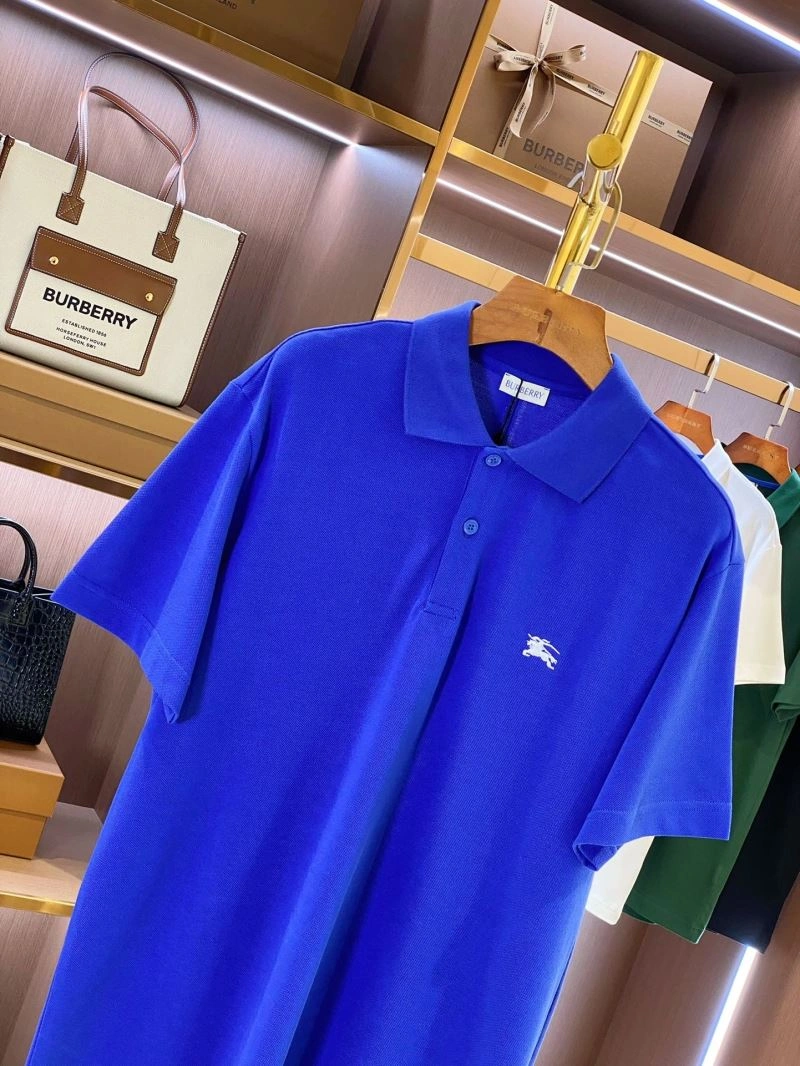 EyeCatching Burberry T-Shirts 105391