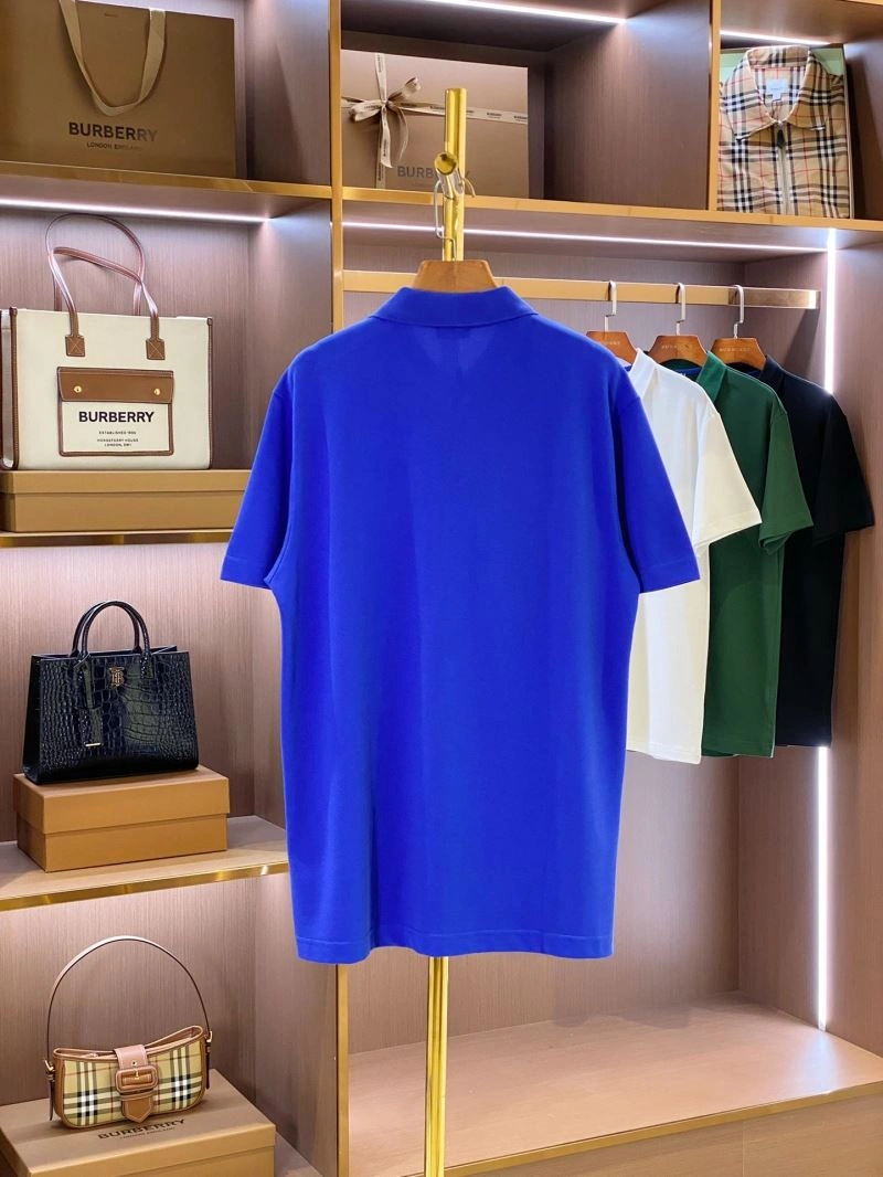 EyeCatching Burberry T-Shirts 105391