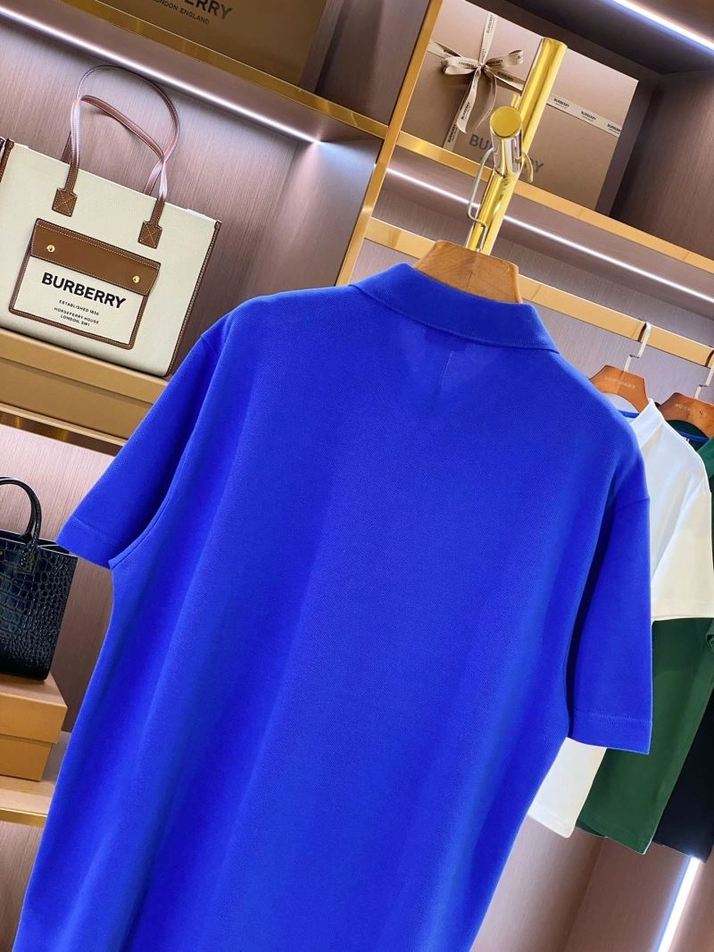 EyeCatching Burberry T-Shirts 105391