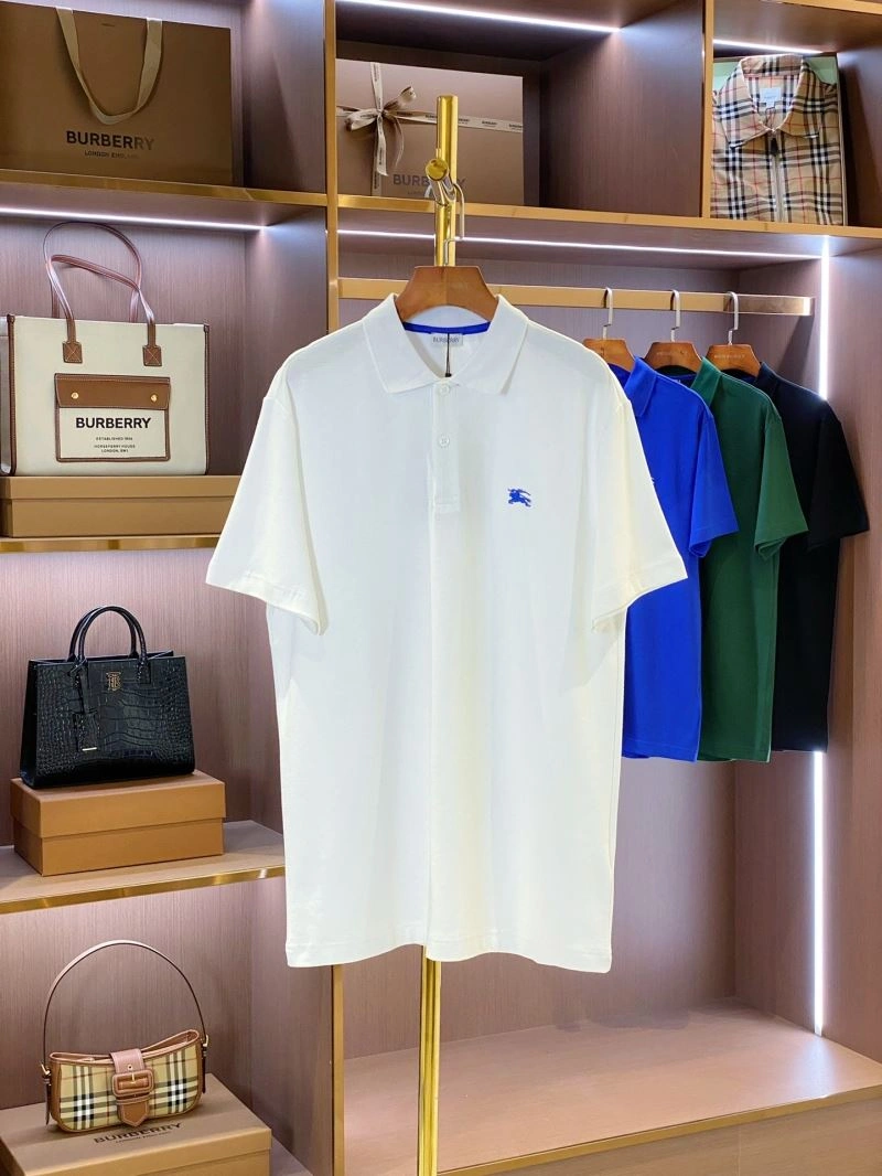 Burberry T-Shirts NewStyle 105350