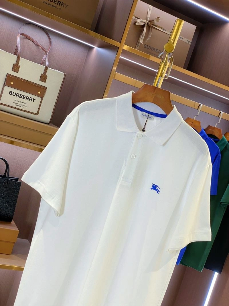 Burberry T-Shirts NewStyle 105350