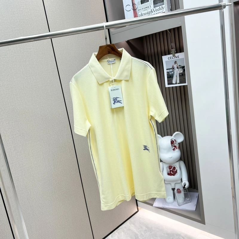 ModernLook Burberry T-Shirts 105338