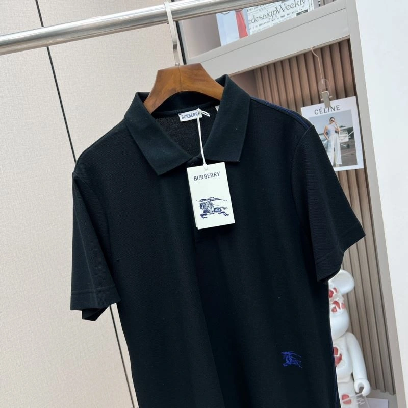SoftTouch Burberry T-Shirts 105345