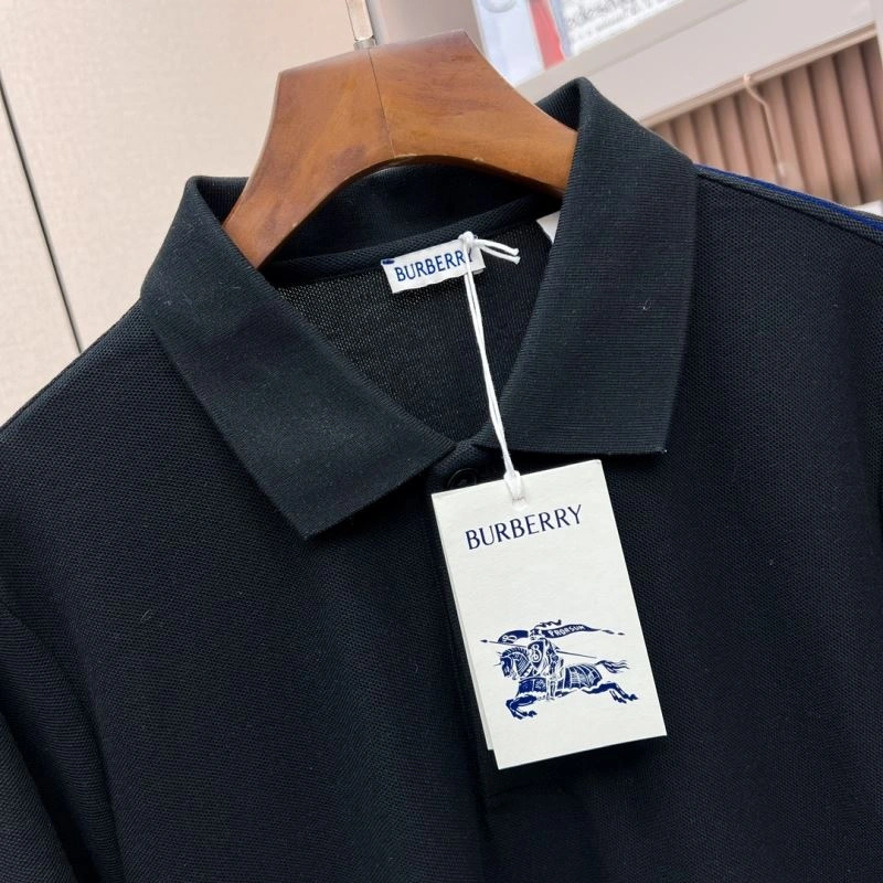 SoftTouch Burberry T-Shirts 105345