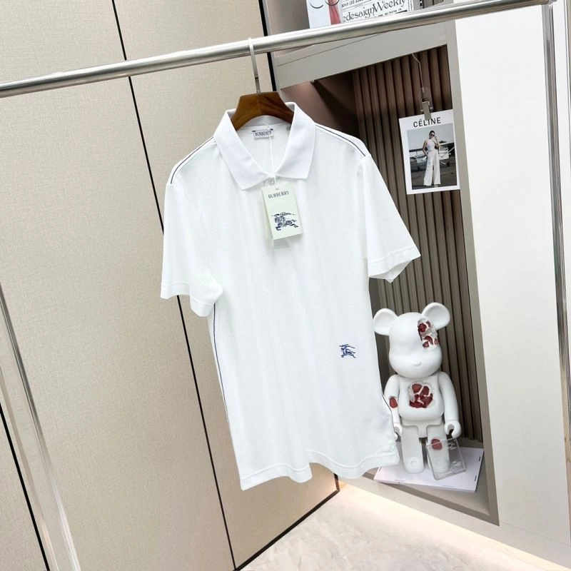 Burberry T-Shirts Neat 105332