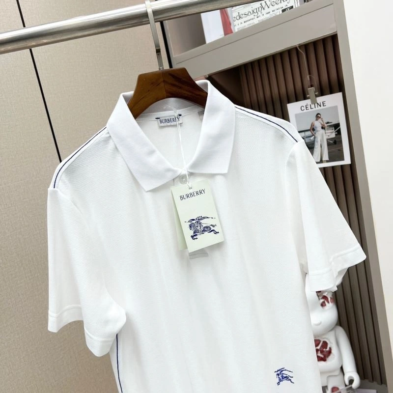 Burberry T-Shirts Neat 105332