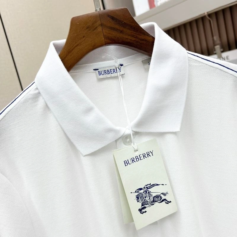Burberry T-Shirts Neat 105332