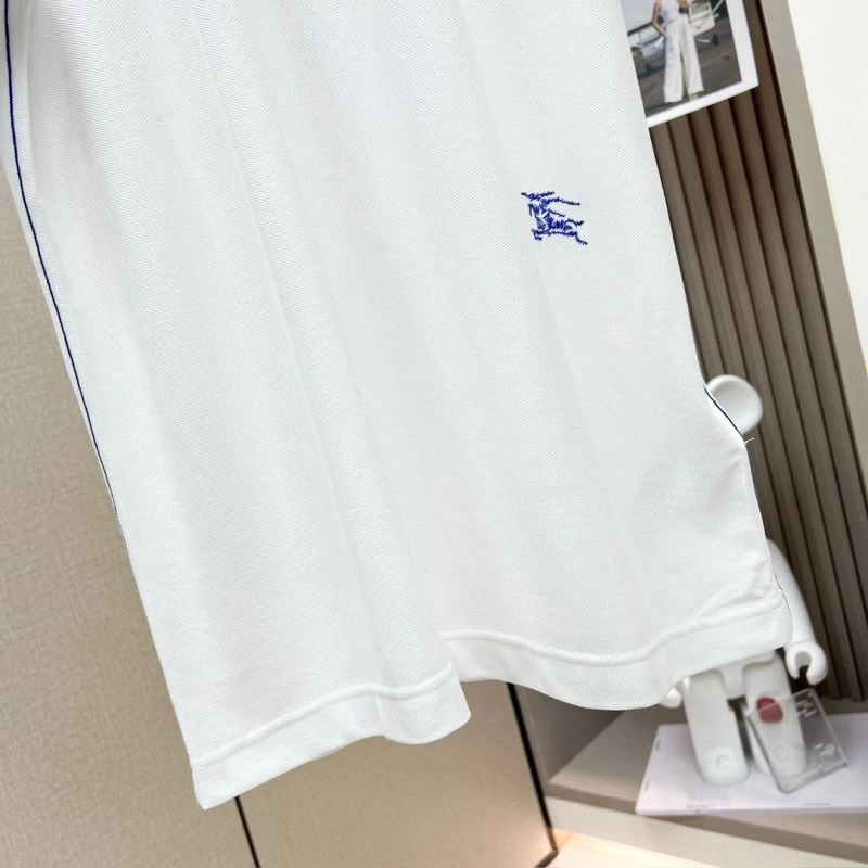 Burberry T-Shirts Neat 105332