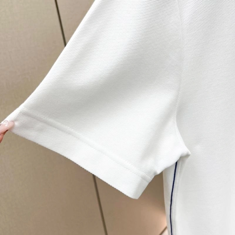Burberry T-Shirts Neat 105332
