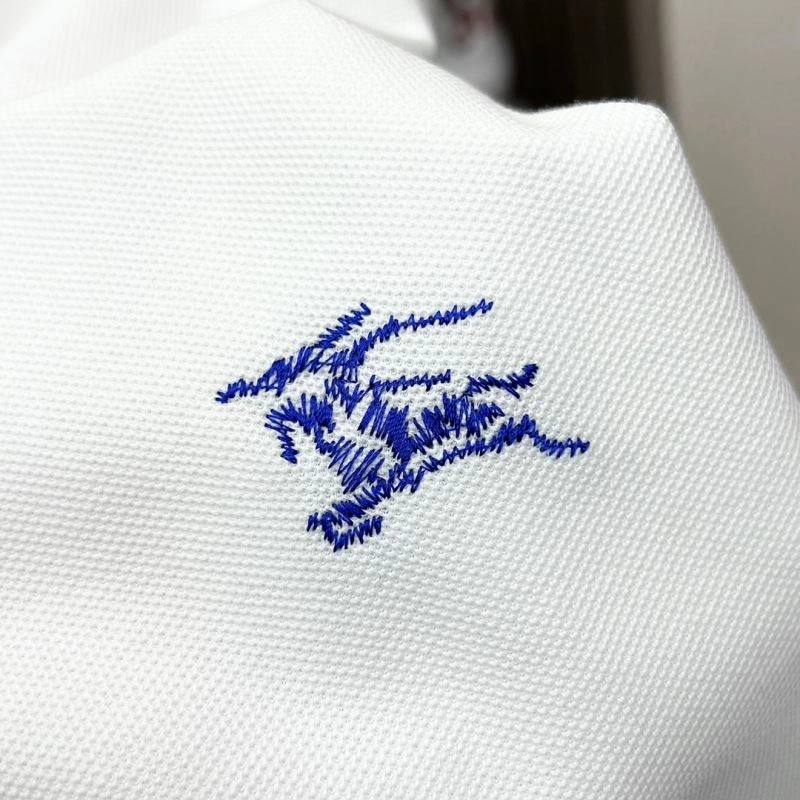 Burberry T-Shirts Neat 105332