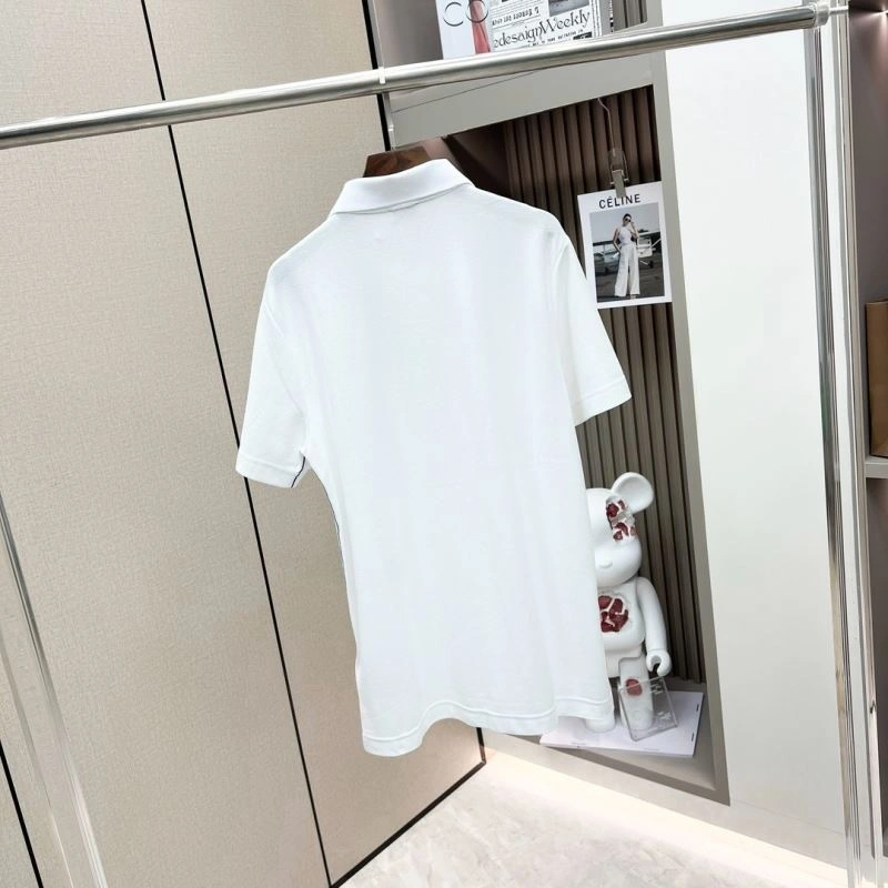Burberry T-Shirts Neat 105332