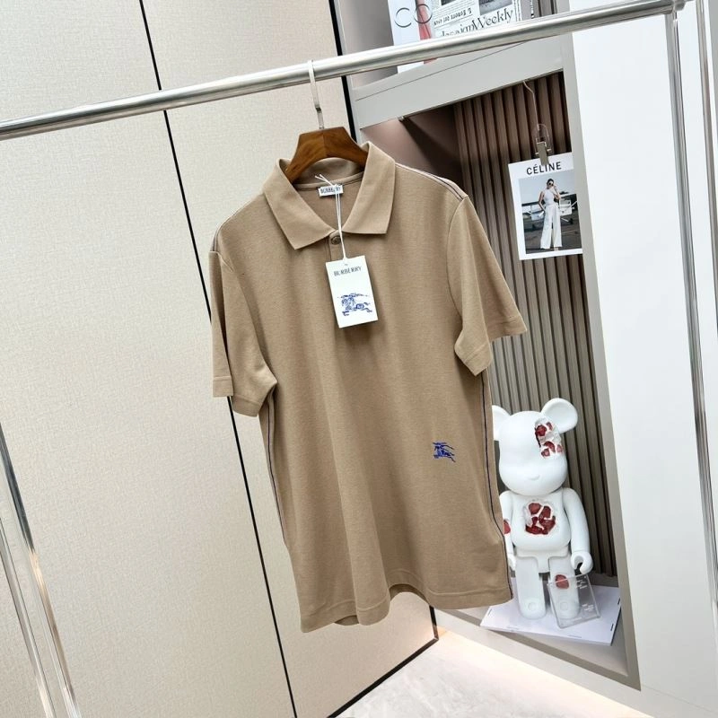 Burberry T-Shirts TravelReady 105370