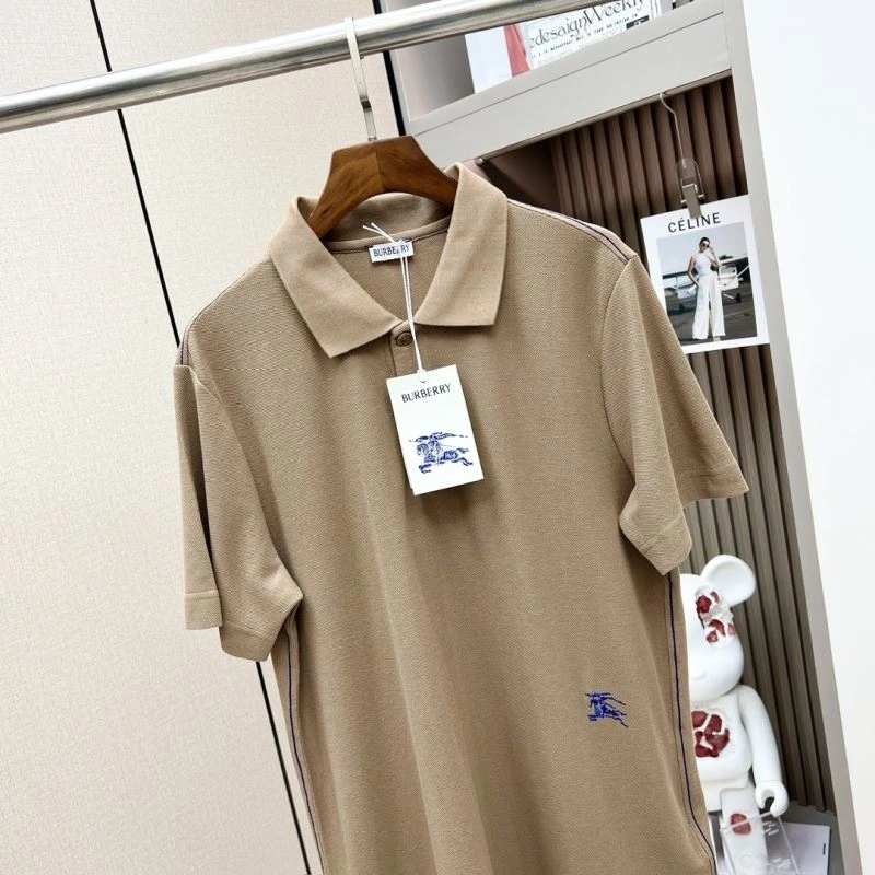 Burberry T-Shirts TravelReady 105370
