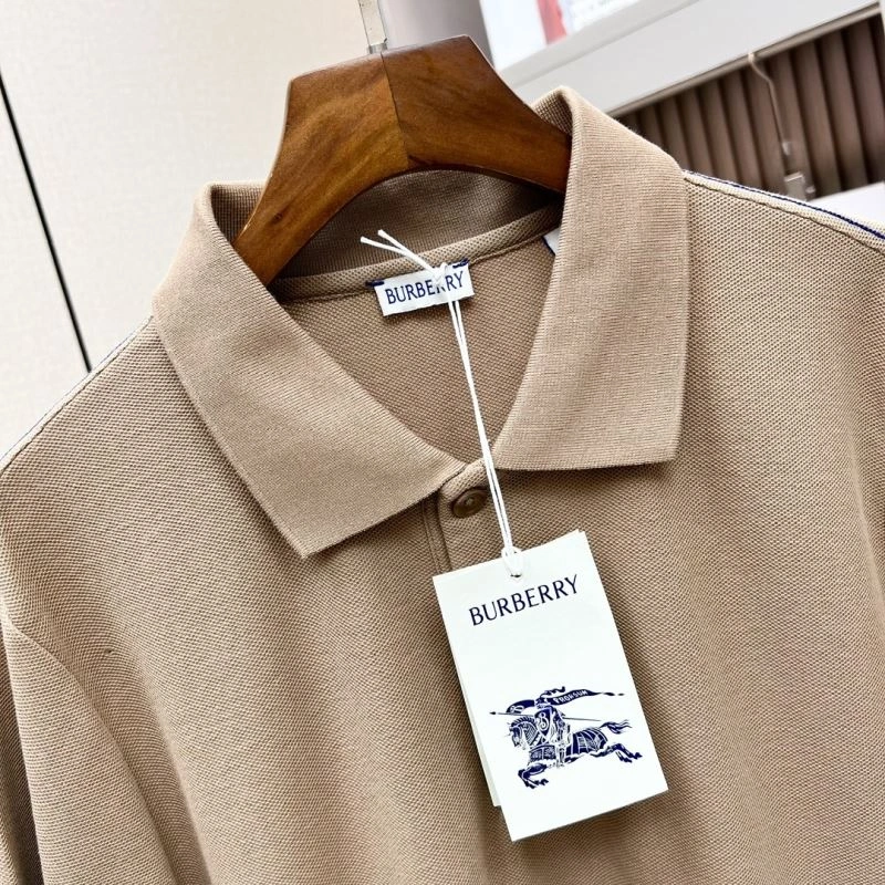Burberry T-Shirts TravelReady 105370