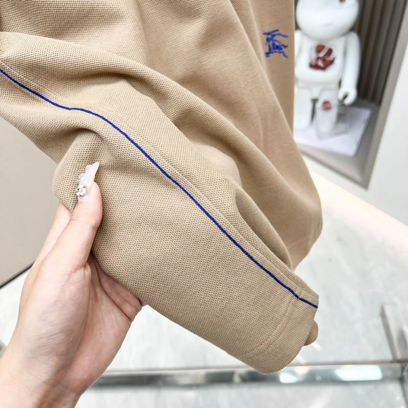 Burberry T-Shirts TravelReady 105370