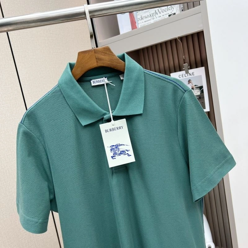 Burberry T-Shirts TimelessDesign 105331