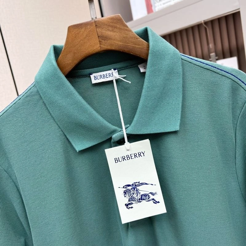 Burberry T-Shirts TimelessDesign 105331