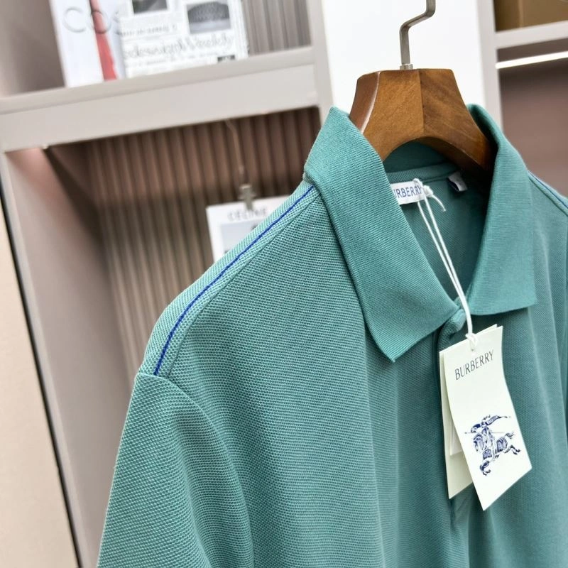 Burberry T-Shirts TimelessDesign 105331