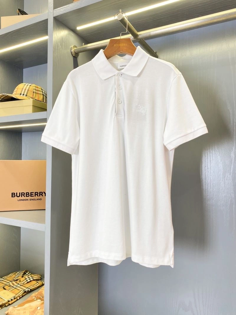 Burberry T-Shirts Casual 105329