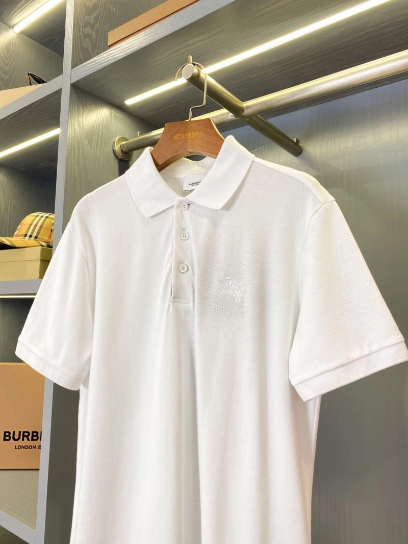 Burberry T-Shirts Casual 105329