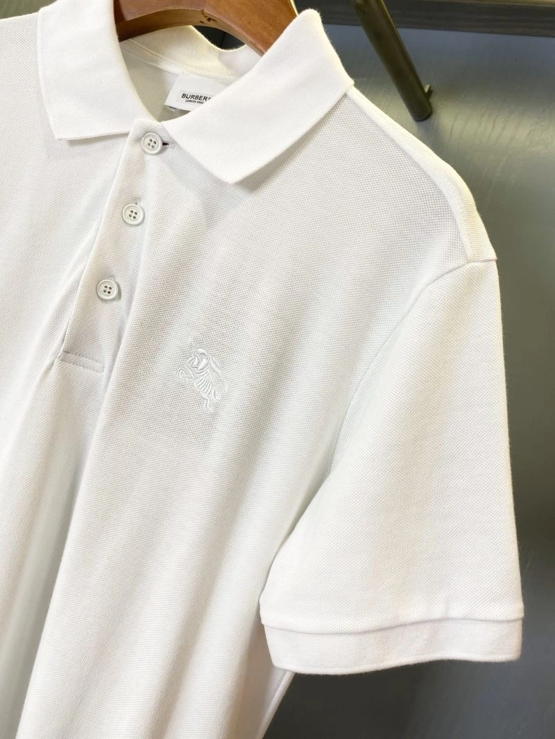 Burberry T-Shirts Casual 105329