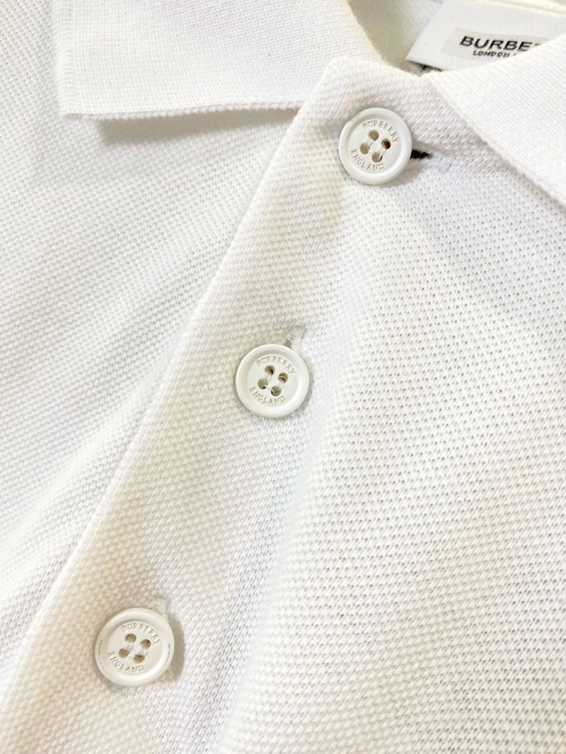 Burberry T-Shirts Casual 105329