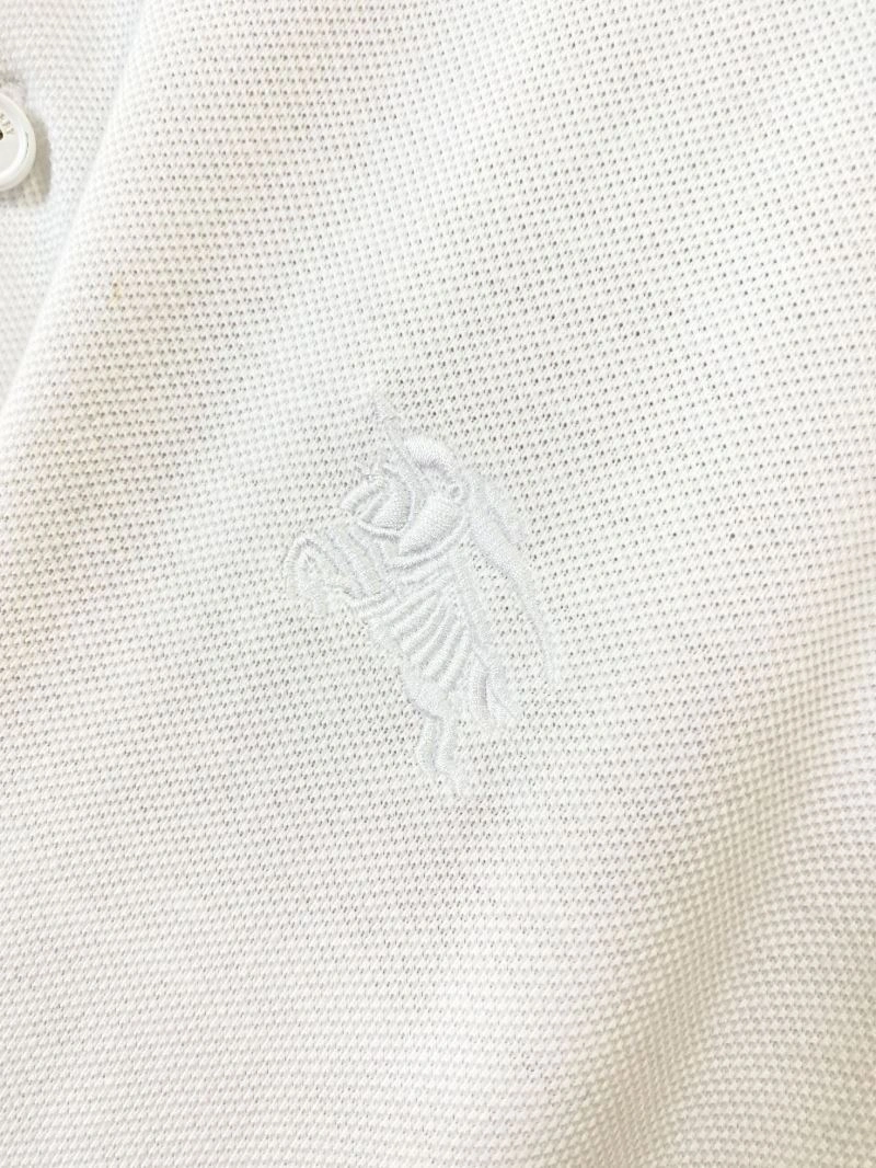 Burberry T-Shirts Casual 105329