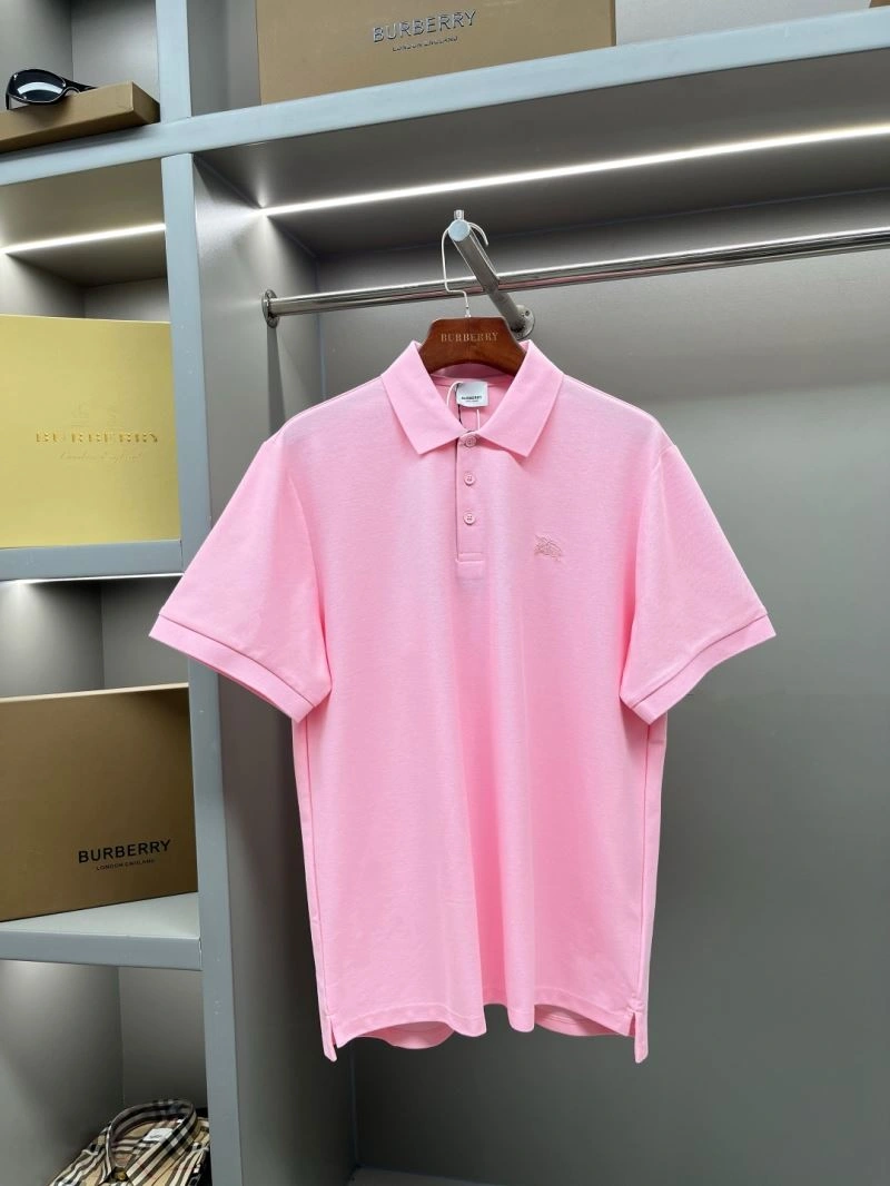 Burberry T-Shirts TechFriendly 105328