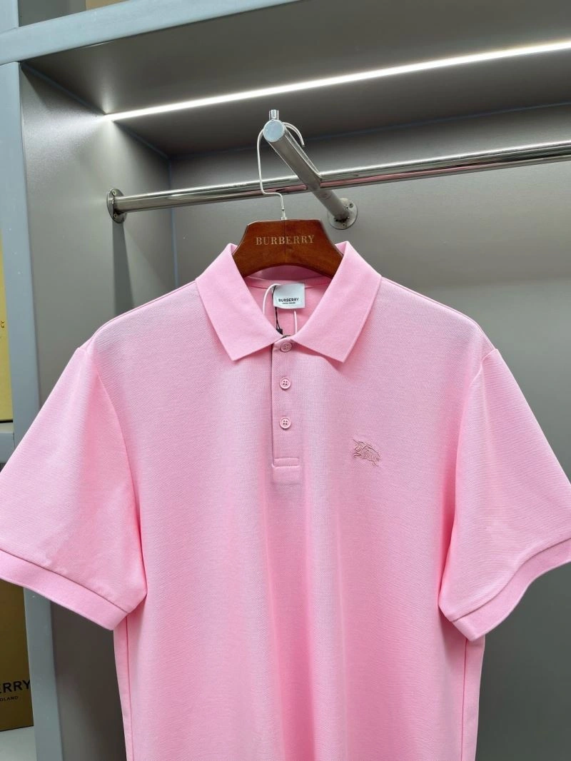Burberry T-Shirts TechFriendly 105328