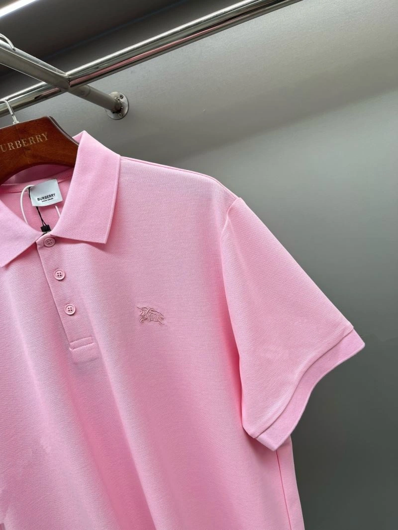 Burberry T-Shirts TechFriendly 105328