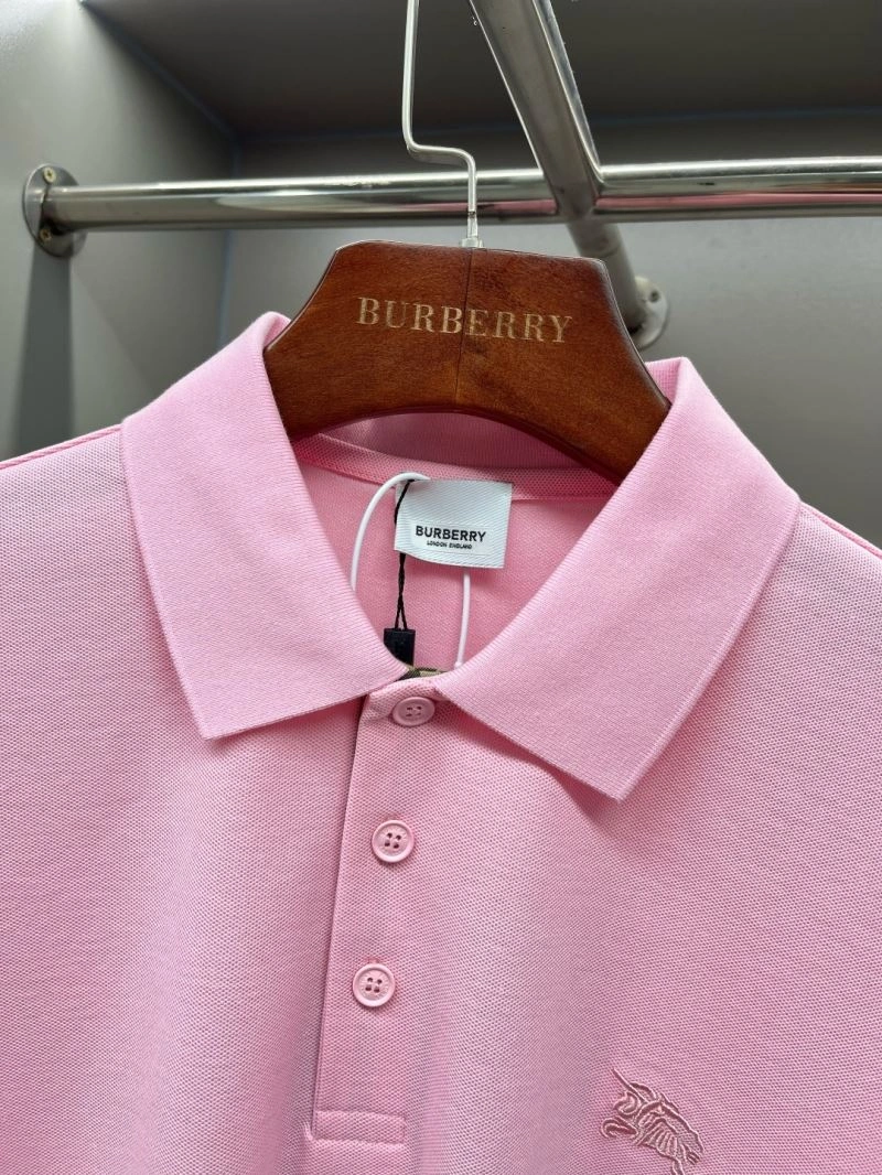 Burberry T-Shirts TechFriendly 105328