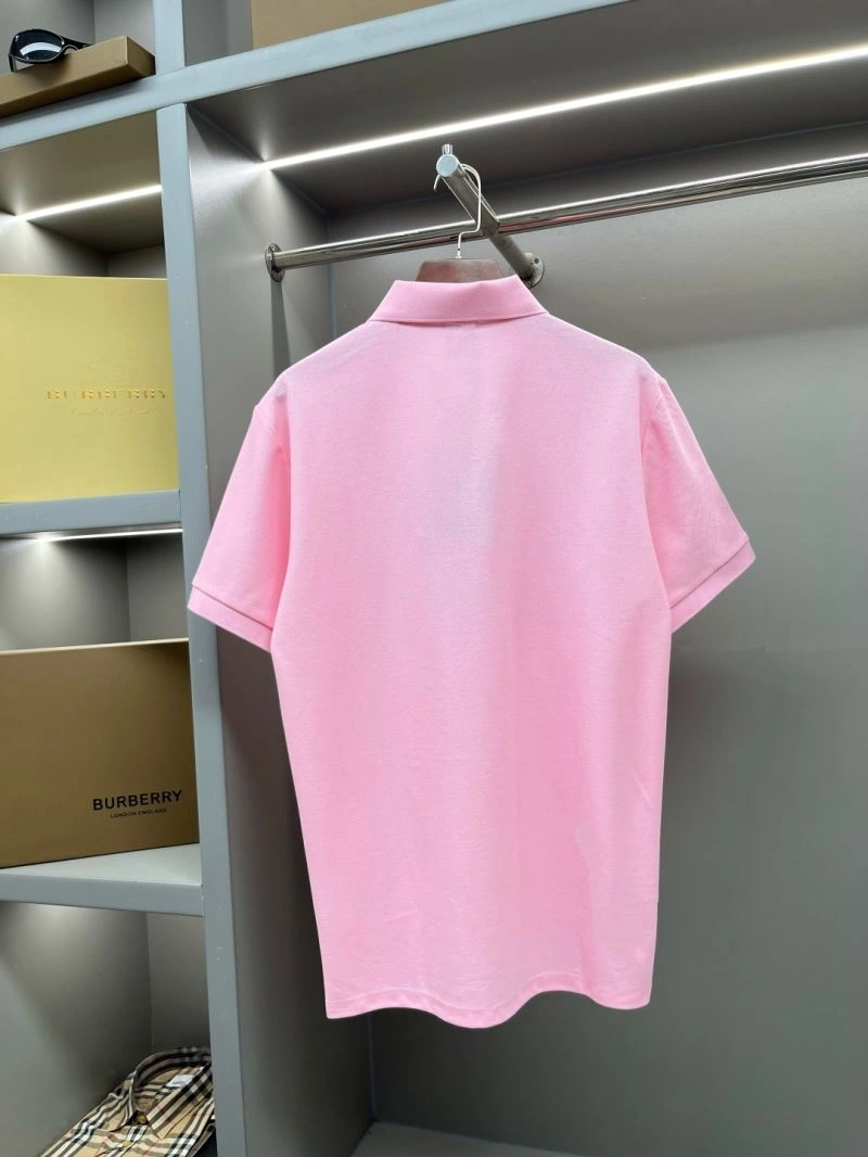 Burberry T-Shirts TechFriendly 105328