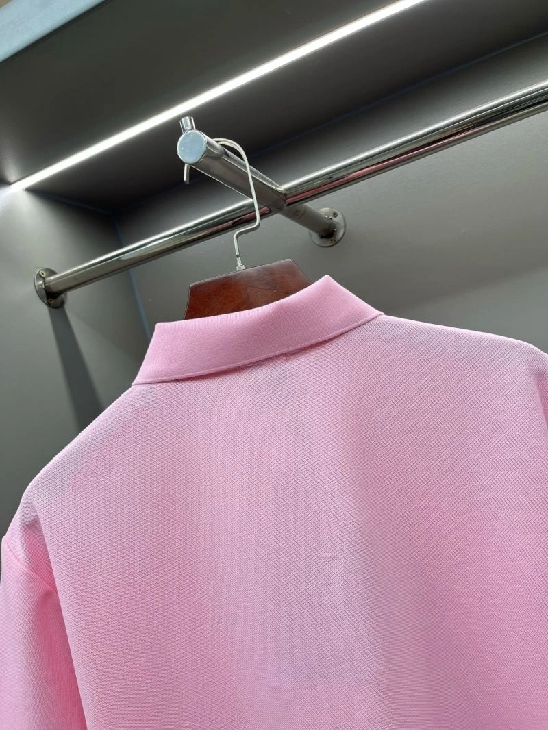 Burberry T-Shirts TechFriendly 105328