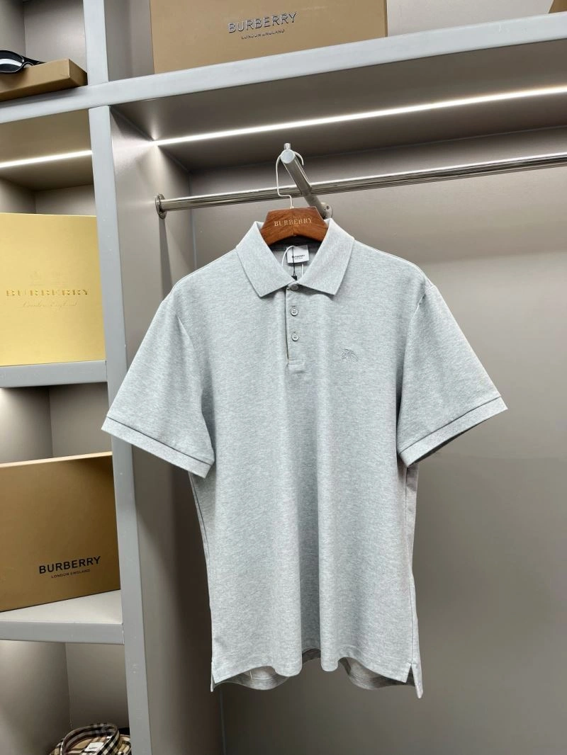 Burberry T-Shirts WeatherProof 105364