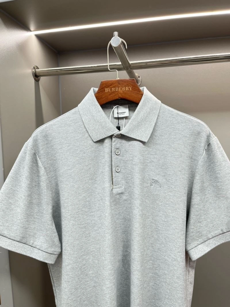 Burberry T-Shirts WeatherProof 105364