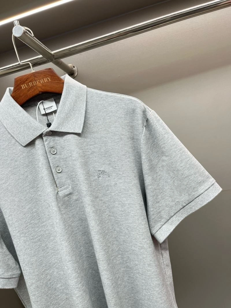Burberry T-Shirts WeatherProof 105364