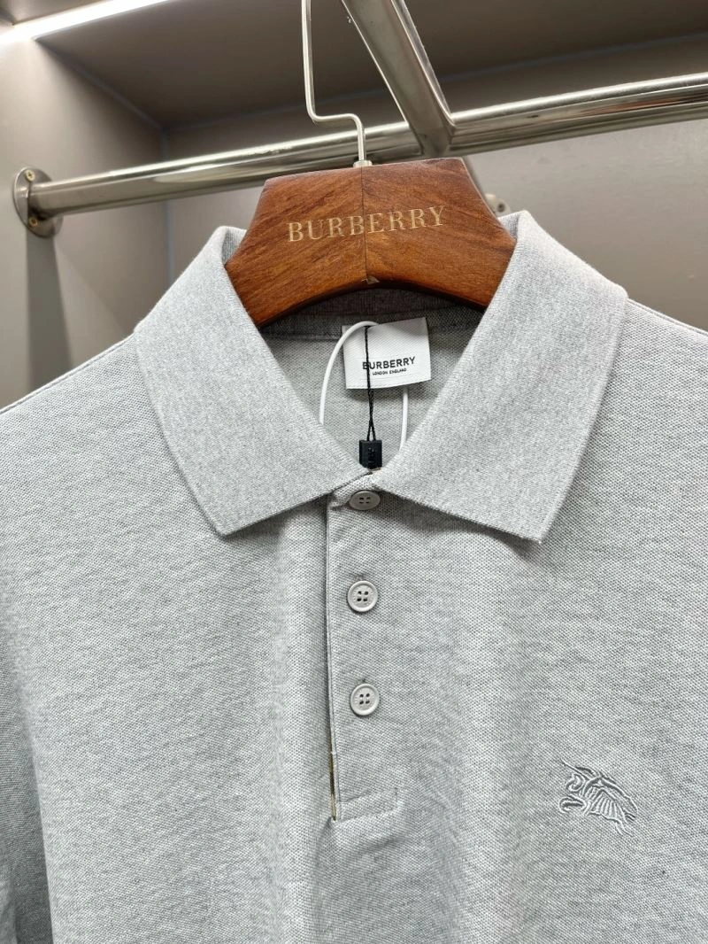 Burberry T-Shirts WeatherProof 105364