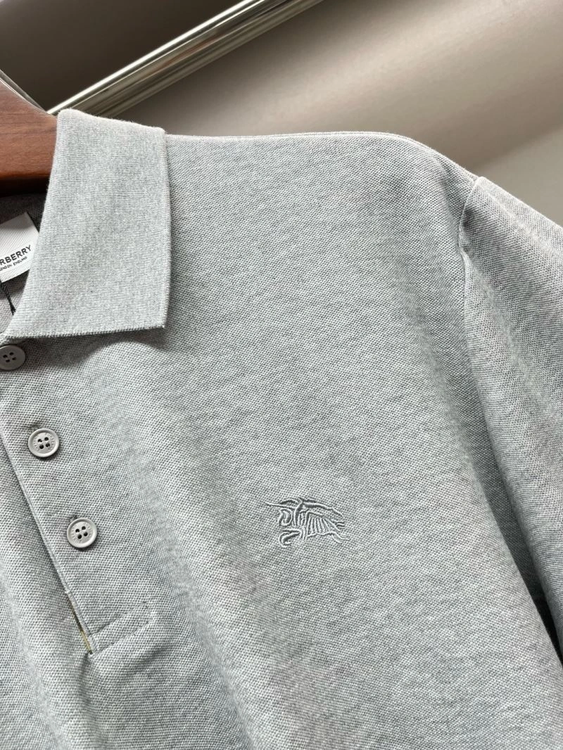 Burberry T-Shirts WeatherProof 105364
