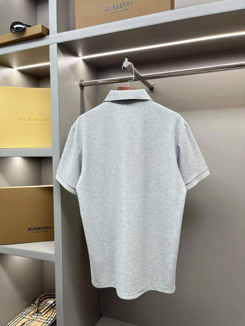 Burberry T-Shirts WeatherProof 105364