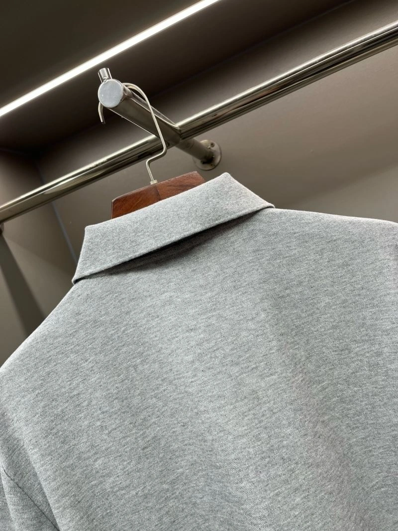 Burberry T-Shirts WeatherProof 105364