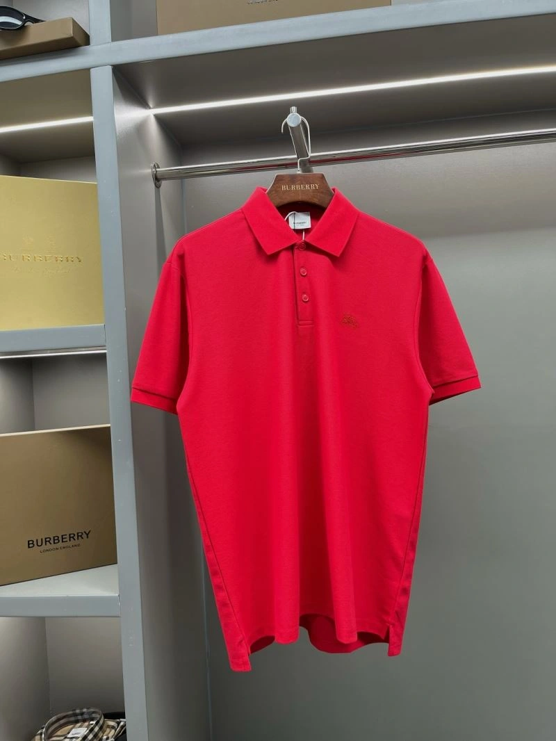 Burberry T-Shirts Classic 105356