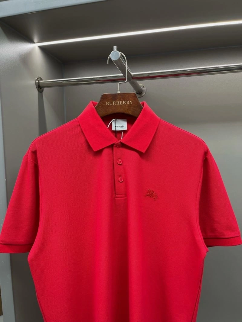 Burberry T-Shirts Classic 105356