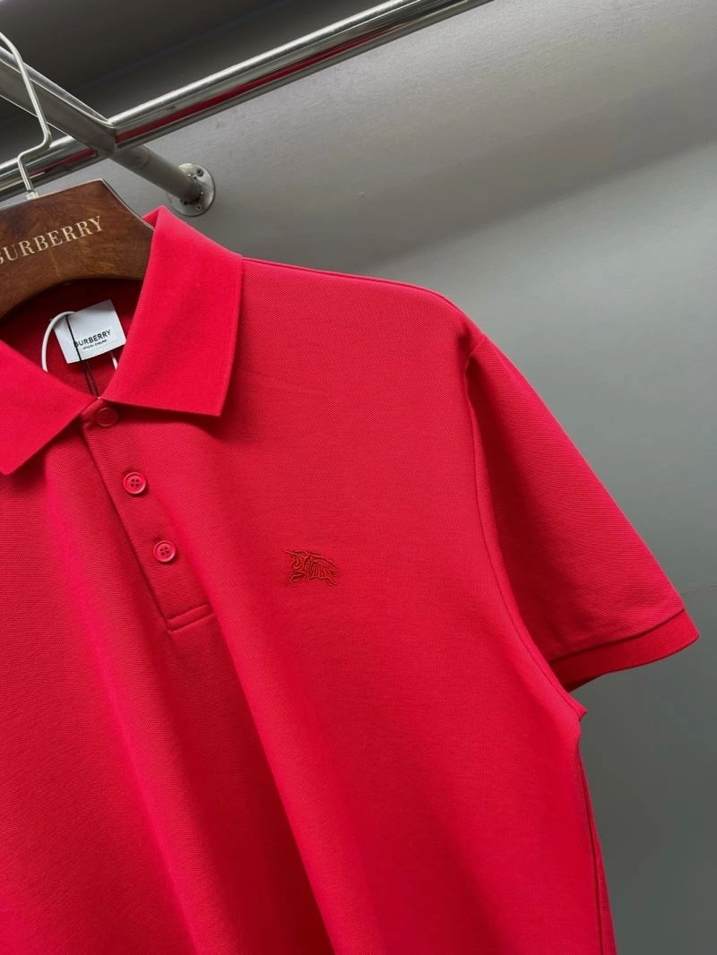 Burberry T-Shirts Classic 105356