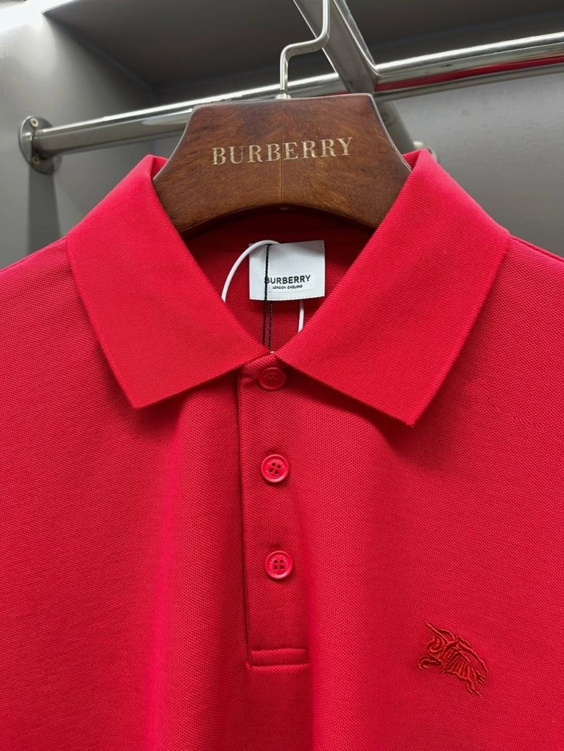 Burberry T-Shirts Classic 105356